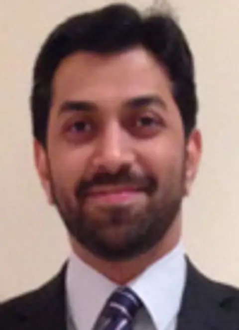 Mansoor Khan