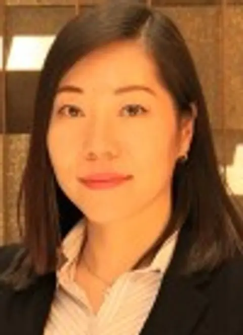 Susie Sun