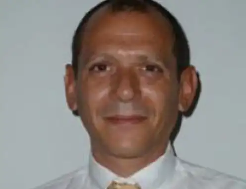 Micah Friedman
