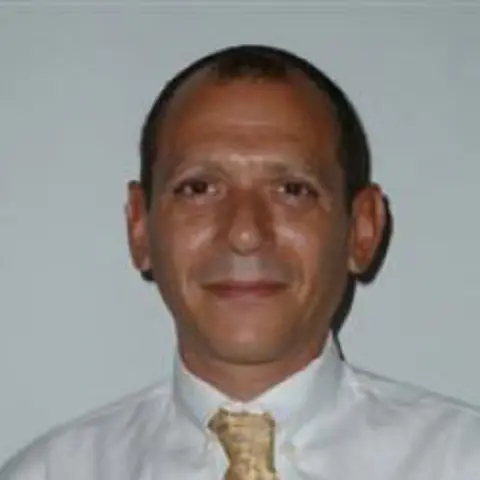 Micah Friedman