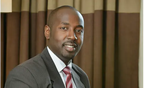 Daniel Ebo