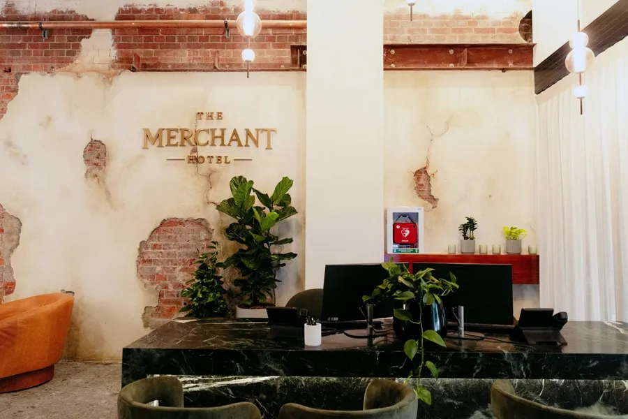 Radisson Hotel Group opens The Merchant Hotel, a member of Radisson Individuals, in the heart of Brisbane
