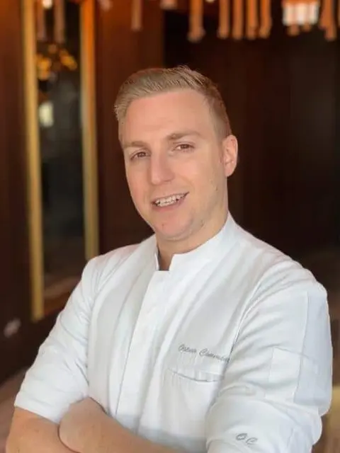 Oscar Cimmino