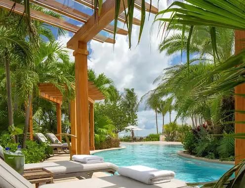 Crafting Magical Events at the Rosewood Baha Mar with Tekeyo Bodie
