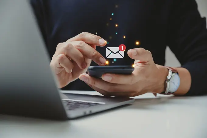 How to effectively use email marketing in hospitality in 2024