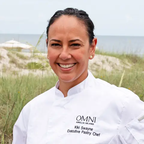 Kiki Swayne Executive Pastry Chef 01