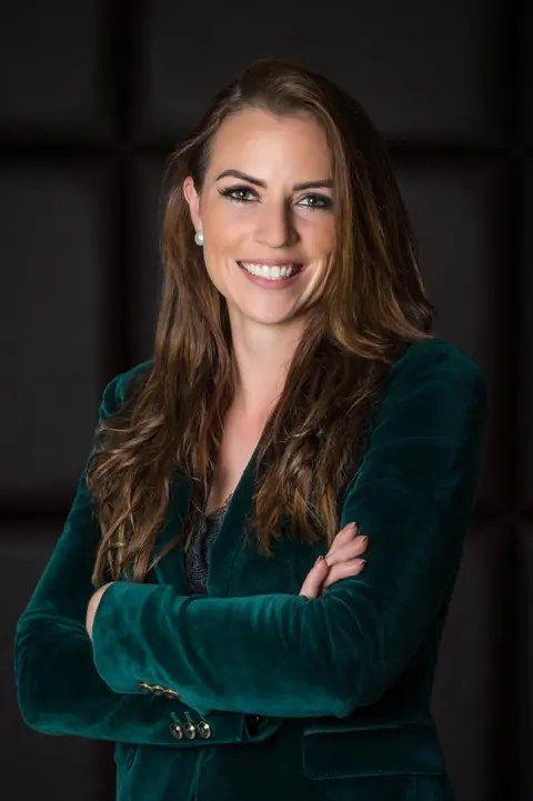 Katharina Van Beugen