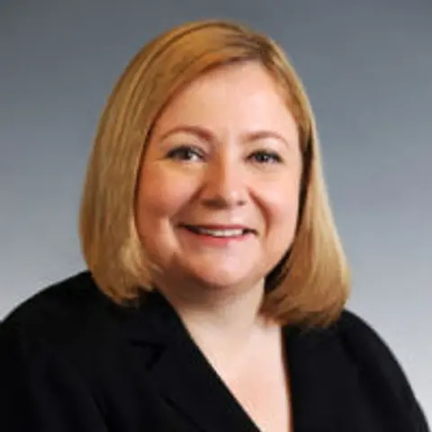 Trish Luyckx