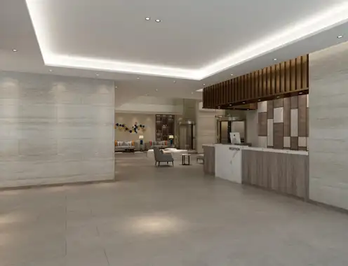 Olaya Medical Centre - OMC