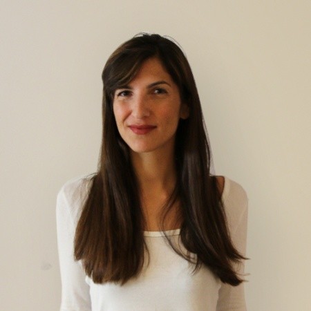 Eva Lacalle