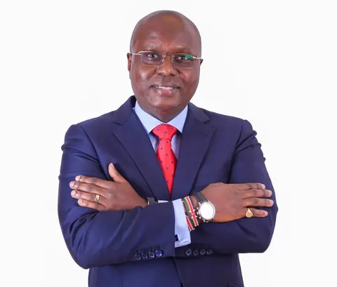 Jimi Kariuki