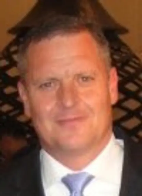 Andre Erasmus