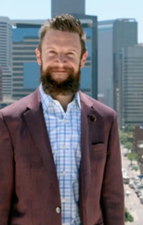 Scott Paradine