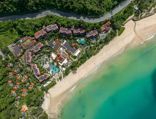 Centara Demonstrates Strong Sustainability Perceptions Among Thailand’s Brands, Reinforcing Trust Through Long-Term ESG Commitment