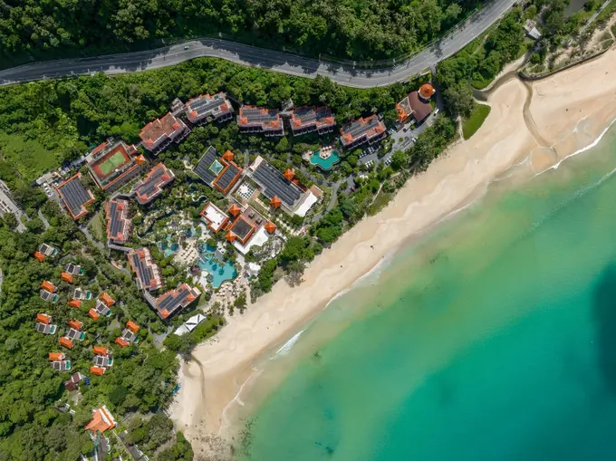Centara Demonstrates Strong Sustainability Perceptions Among Thailand’s Brands, Reinforcing Trust Through Long-Term ESG Commitment