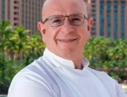 Philippe Agnese
