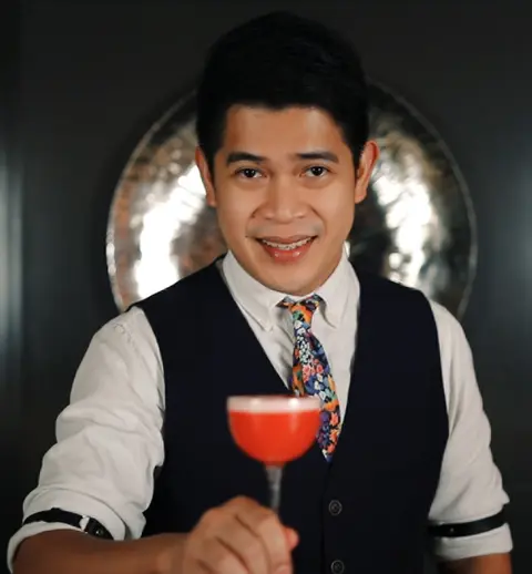 Gabriel Carlos