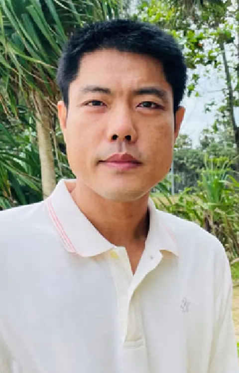 Pongsak Thongwarothai
