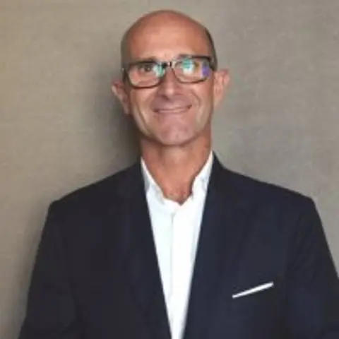 Guy Bertaud