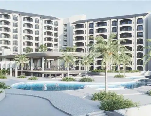 Royalton Vessence Cancun