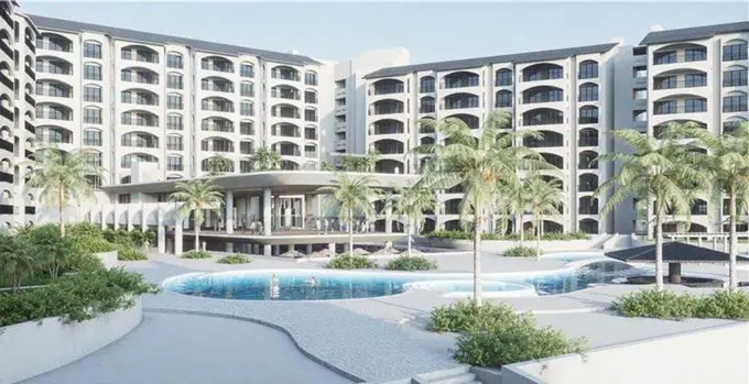 Royalton Vessence Cancun ......