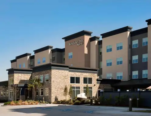 Residence Inn by Marriott Galveston Island