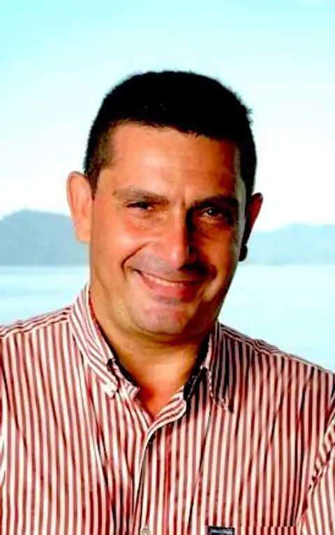 Andrea Balladori