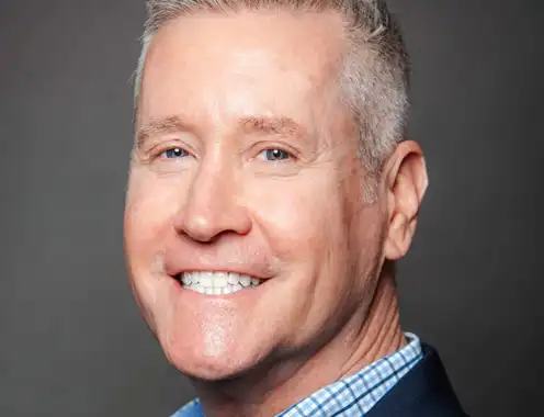 Robert Hannigan