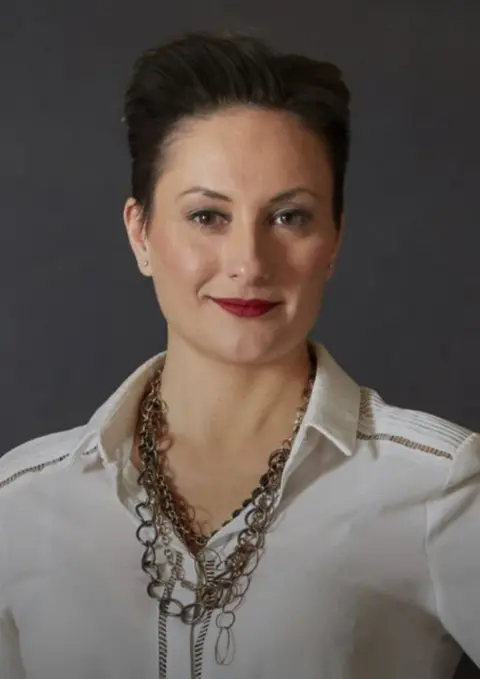 Alexandra Withers