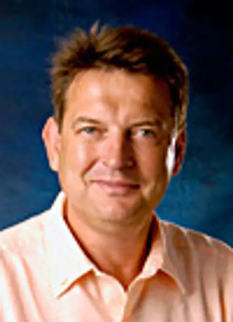 Gerd Knaust