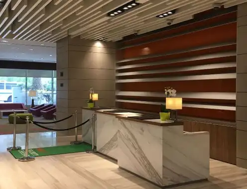 Holiday Inn Doha - The Business Park