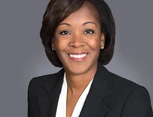 Malaika Myers