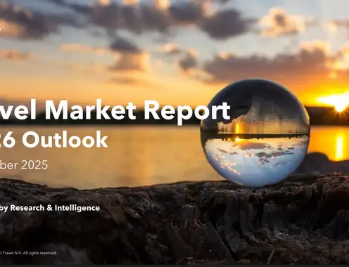 BCD releases 2026 business travel outlook