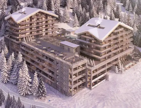 Six Senses Crans-Montana