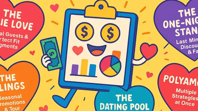 Revenue Management and True Love: When The Perfect Guest Isn