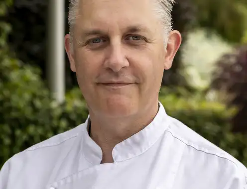 Corey Hume
