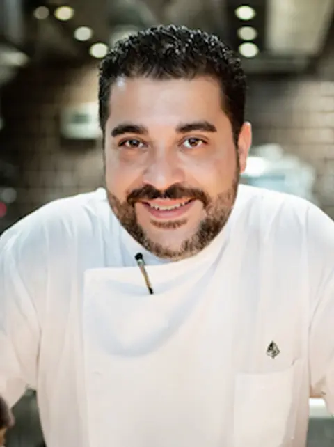 Nicola Rossi