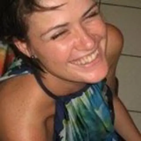Lucie Lebourgeois