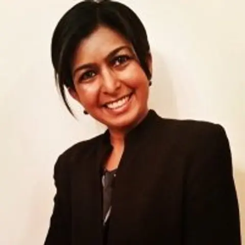 Lina Abdullah
