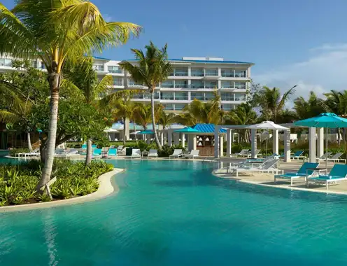 Dreams Cap Cana Resort & Spa