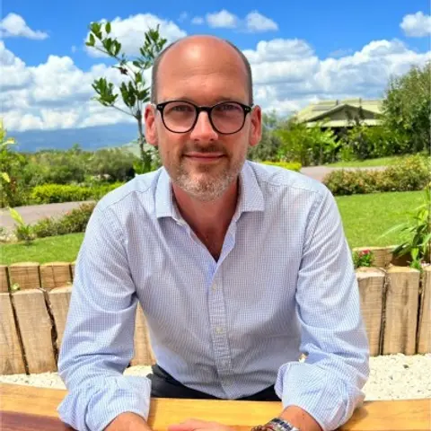 Koen Masschelein