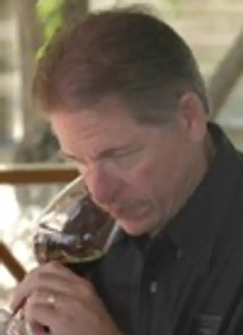 Charles Riley