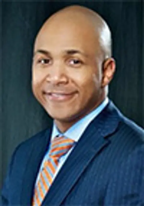 Marcus G. Glover