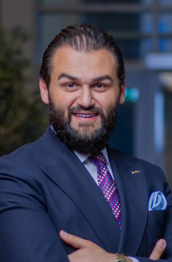 Mohamad Saade