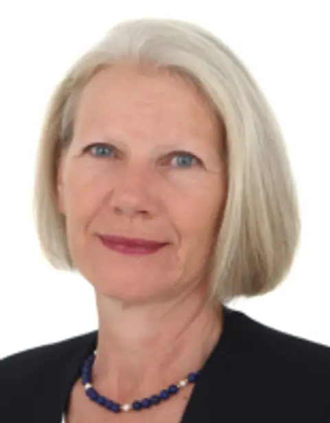 Ulrike Andorff