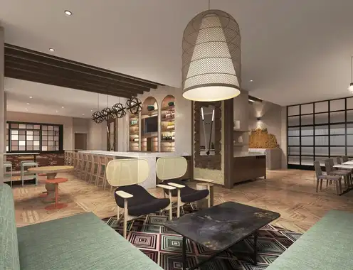 The Notary Hotel, Autograph Collection