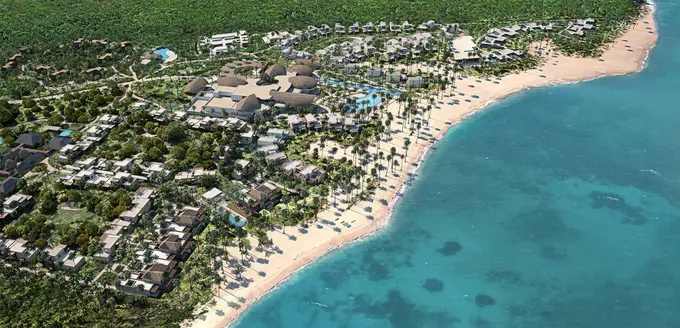 Club Med Miches Playa Esmeralda ......