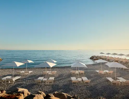 Tivoli Portopiccolo Sistiana Wellness Resort & Spa