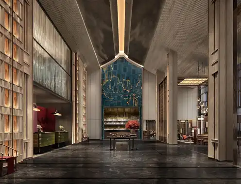 Dangkou Ancient Town Hotel Wuxi - MGallery Collection
