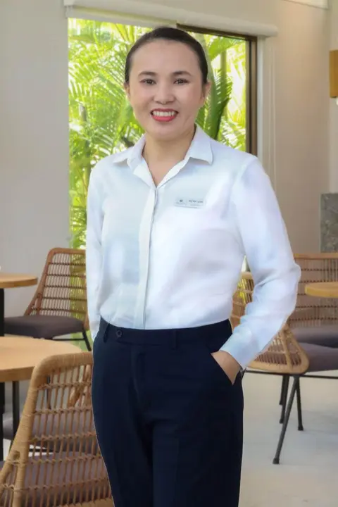 Hoang Nguyen Minh Anh